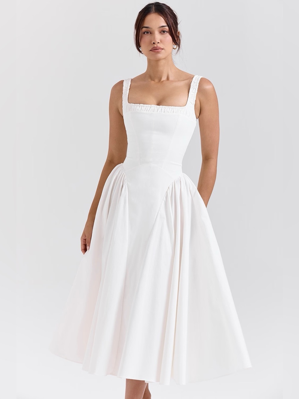 House of CB Dorothy Dress